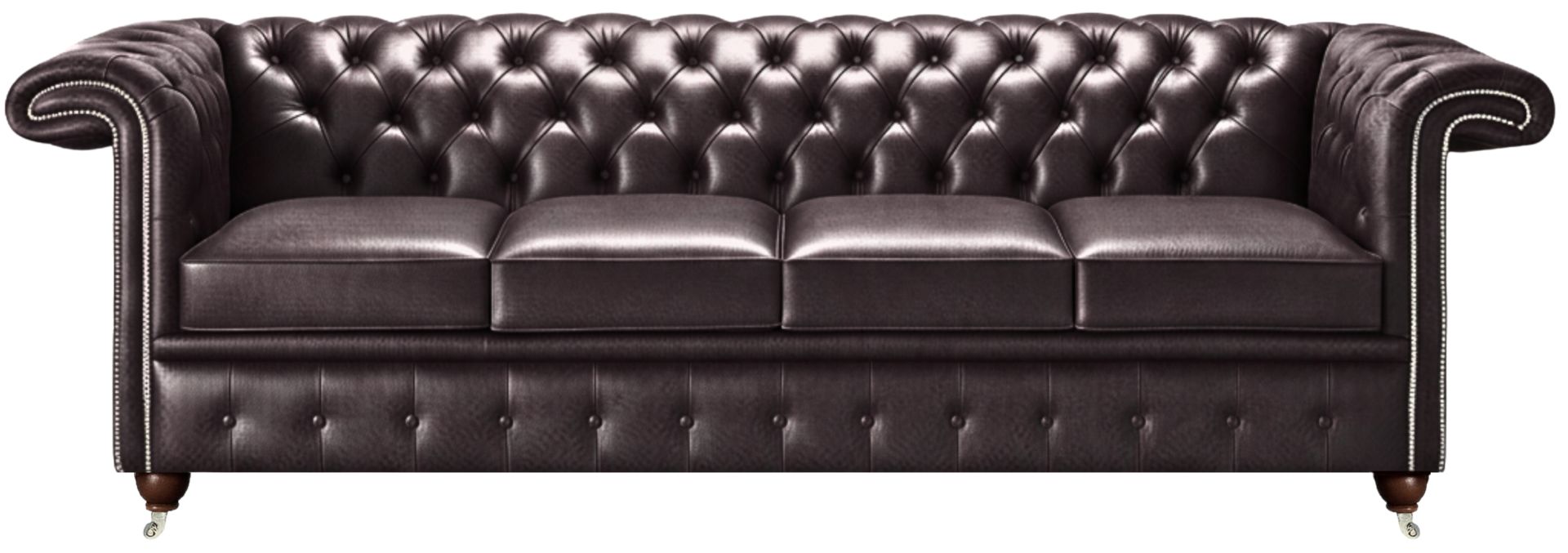 The Chelsea Chesterfield